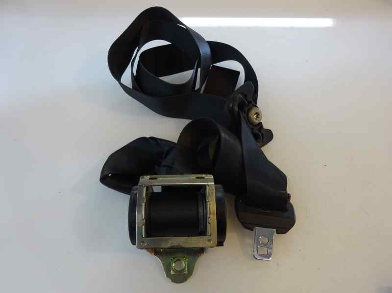 CINTURON SEGURIDAD DELANTERO IZQUIERDO MINI COOPER 1.6CVT 116CV