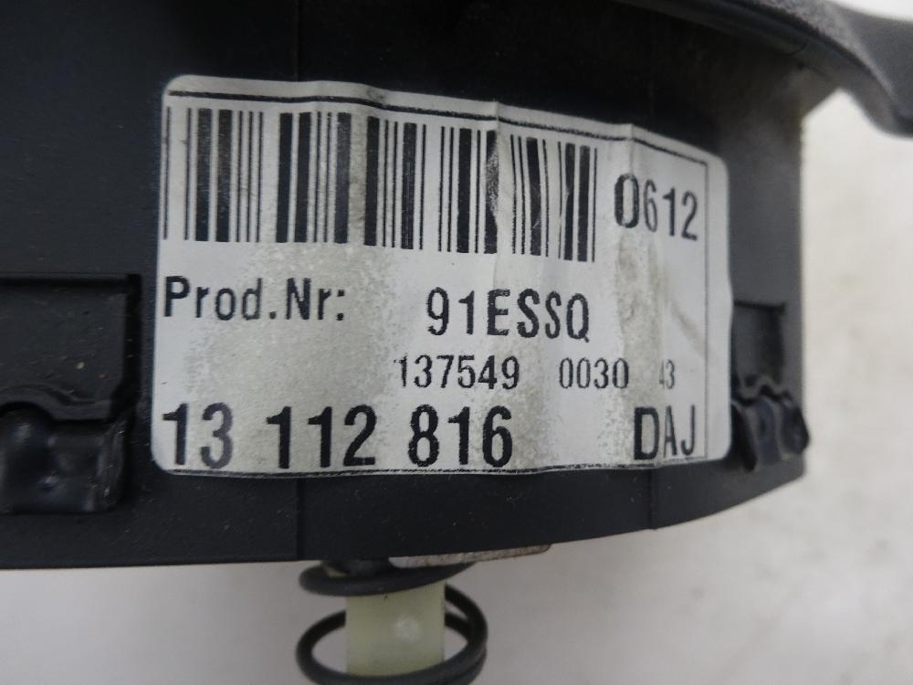 AIRBAG DELANTERO IZQUIERDO OPEL VECTRA 1.9 CDTI MT 120CV | 88KW