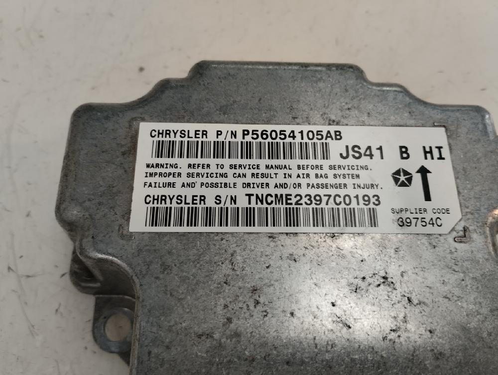 CENTRALITA AIRBAG CHRYSLER SEBRING 2.0 MT 140CV | 103KW