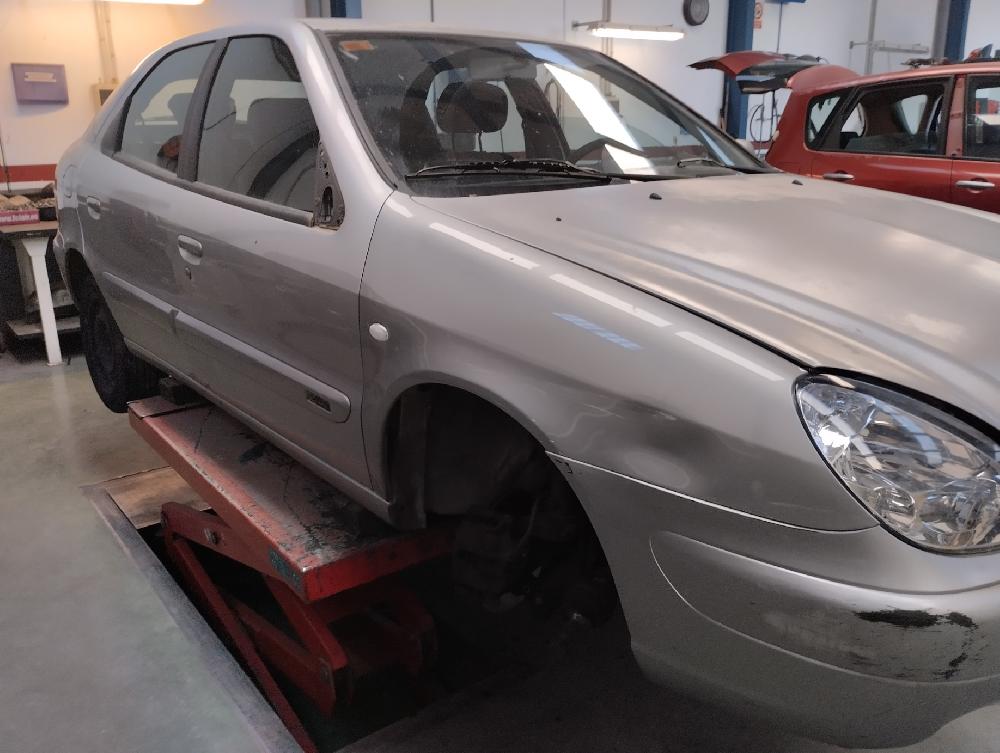 CAUDALIMETRO CITROEN XSARA 2001 1.9 D MT 71CV