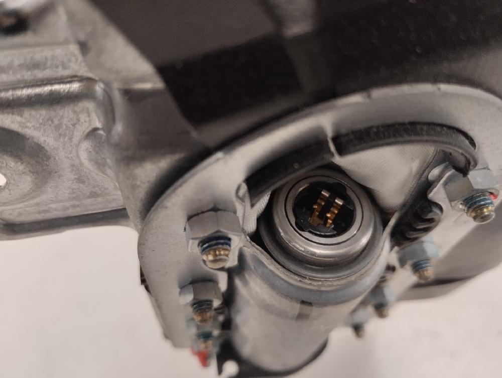 AIRBAG DELANTERO DERECHO BMW X5 3.0D MT 184CV