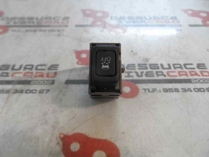 INTERRUPTOR LEXUS IS 2.2 MT 177CV | 130KW
