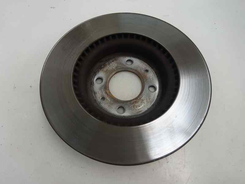 DISCO FRENO DELANTERO KIA STONIC 1.0 MT 100CV | 74KW