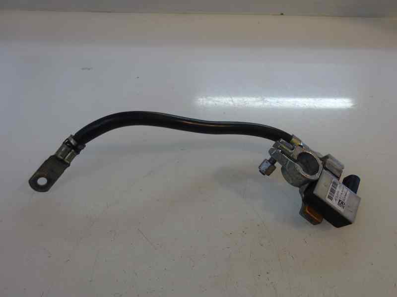 BATERIA FORD FIESTA 1.5 TDCI MT 75CV