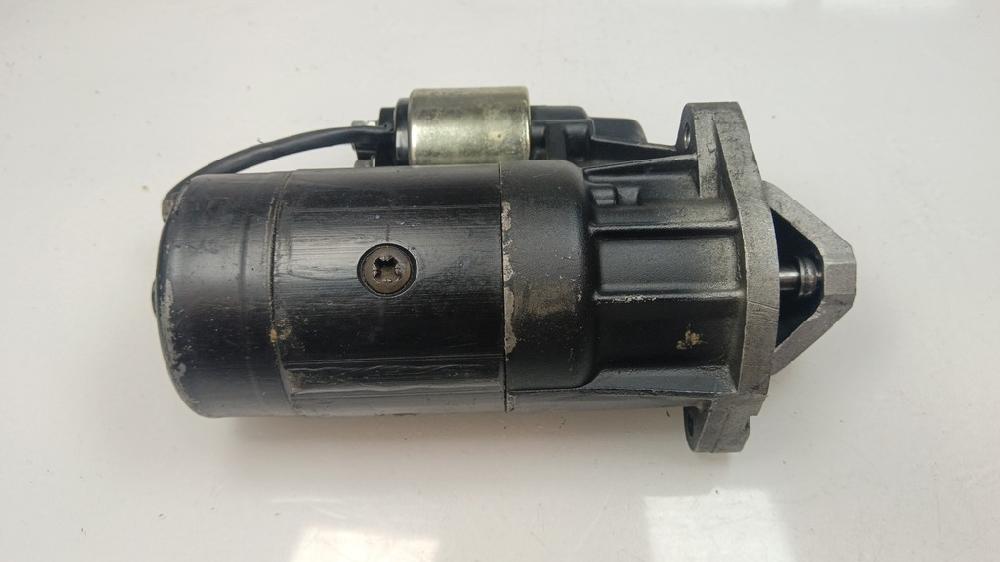 MOTOR ARRANQUE NISSAN VANETTE 2.0 MT 67CV | 49KW