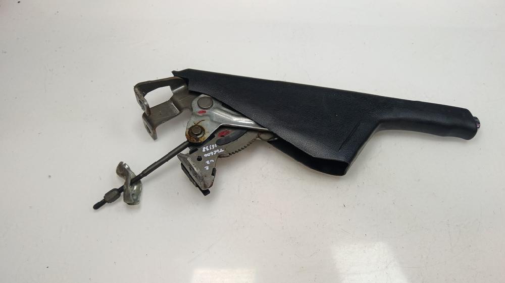 PALANCA FRENO DE MANO SEAT TOLEDO 1.9 TD MT 150CV