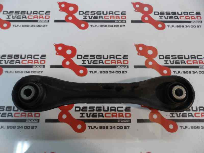 BRAZO SUSPENSION INFERIOR TRASERO IZQUIERDO VOLVO C30 2009 2.0 D MT 136CV