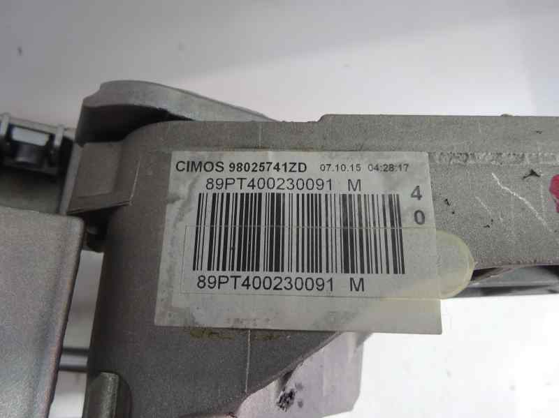 PALANCA FRENO DE MANO PEUGEOT 308 2017 1.6 BLUEHDI MT 120CV