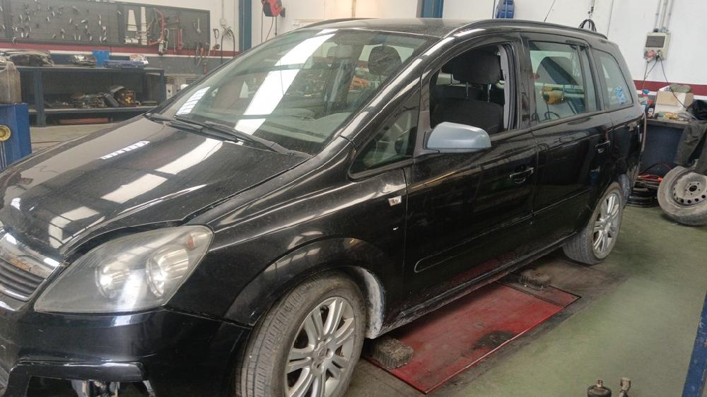MANDO LUCES OPEL ZAFIRA 2008 1.9 CDTI MT 100CV