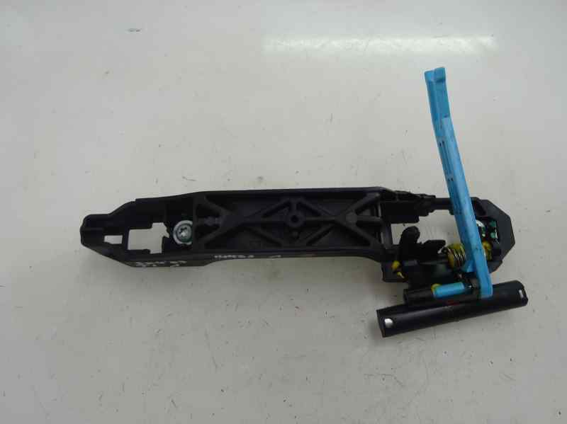 SOPORTE MANETA EXTERIOR PUERTA TRASERA IZQUIERDA SUZUKI SX4 1.9 DDIS MT 120CV