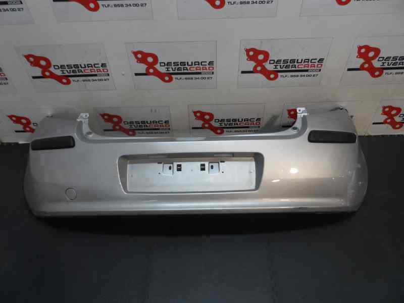 PARAGOLPES TRASERO RENAULT CLIO 1.5 DCI MT 86CV