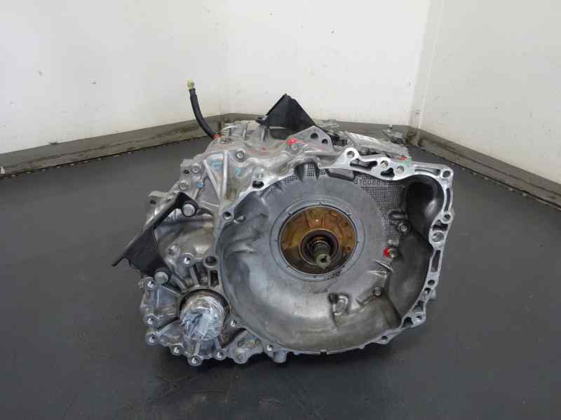 CAJA CAMBIOS VOLVO XC60 2.4 D5 MT AWD 205CV