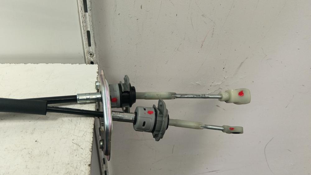 CABLEADO CAMBIO HYUNDAI I20 1.0 AMT 100CV | 74KW