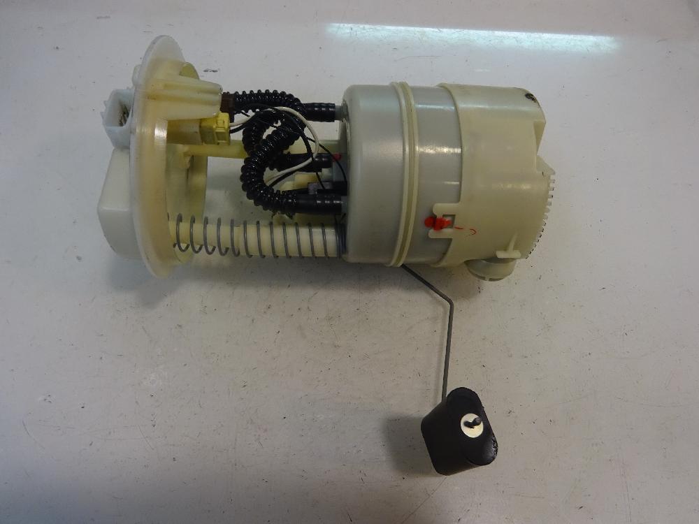 BOMBA COMBUSTIBLE RENAULT MODUS 1.2 MT 75CV