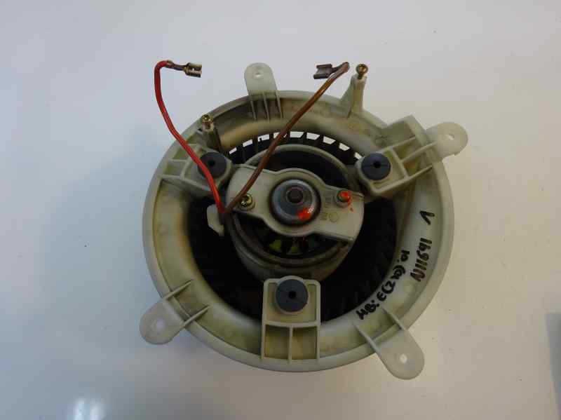 MOTOR CALEFACCION MERCEDES BENZ CLASE E 2.6 MT 170CV | 125KW