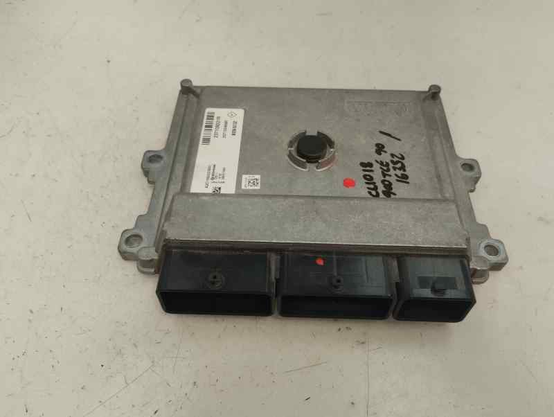 CENTRALITA MOTOR UCE RENAULT CLIO 0.9 TSE MT 90CV