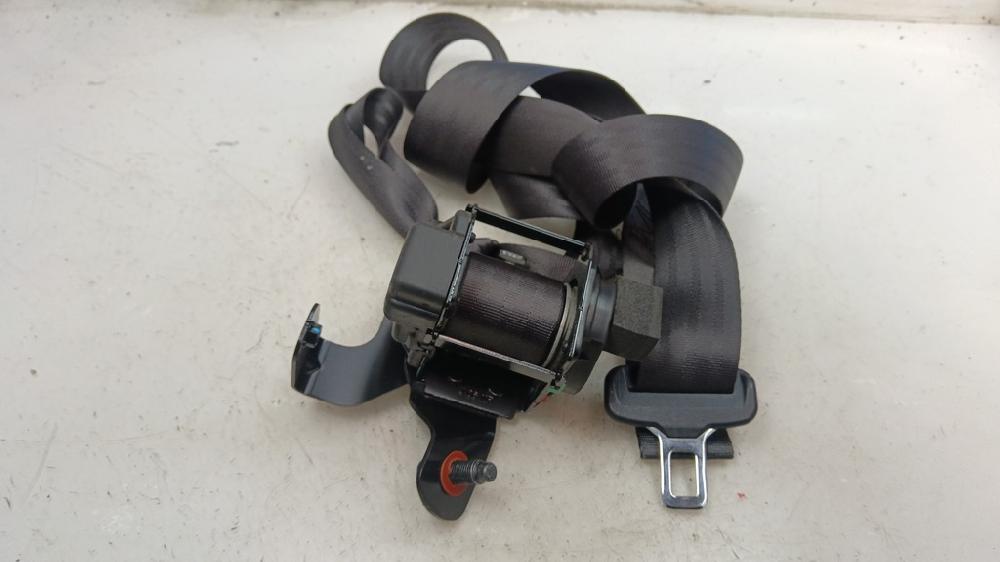 CINTURON SEGURIDAD TRASERO IZQUIERDO KIA CEED 1.4 MT 90CV | 66KW