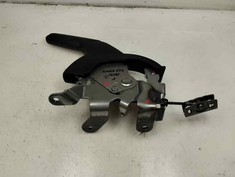 PALANCA FRENO DE MANO NISSAN MICRA 1.0 MT 73CV