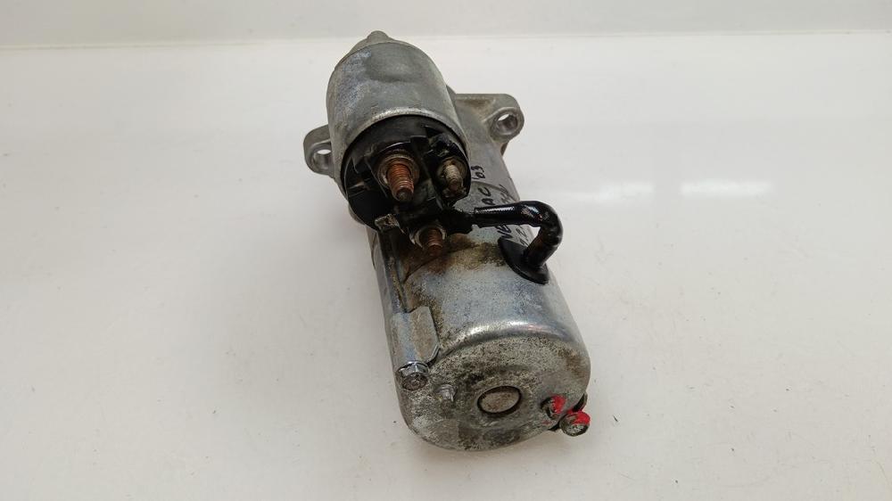 MOTOR ARRANQUE OPEL VECTRA 2.2 MT 147CV | 108KW