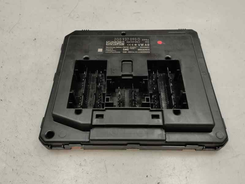 CAJA RELES FUSIBLES SEAT ARONA 1.0 AMT 110CV | 81KW