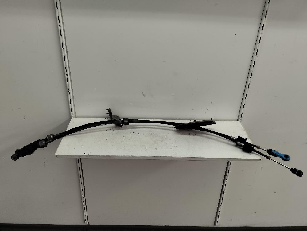 PALANCA CAMBIO TOYOTA VERSO 1.6 MT 133CV