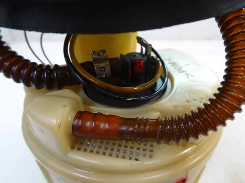 BOMBA COMBUSTIBLE SEAT CORDOBA 1.4 MT 60CV