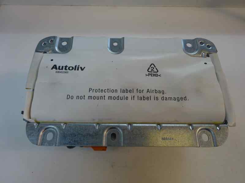 AIRBAG DELANTERO DERECHO VOLVO XC70 2009 2.4 D5 MT AWD 185CV