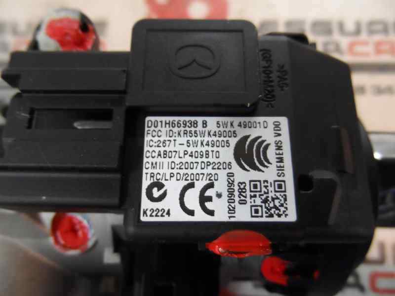 CONMUTADOR DE ARRANQUE MAZDA 2 1.3 MT 75CV