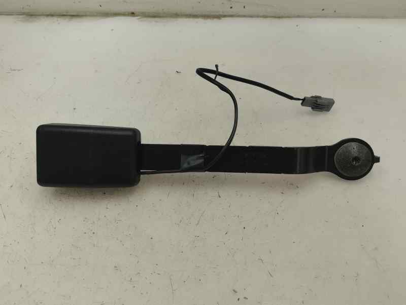 ANCLAJE CINTURON DELANTERO IZQUIERDO RENAULT CAPTUR 1.2 AMT 120CV | 85KW