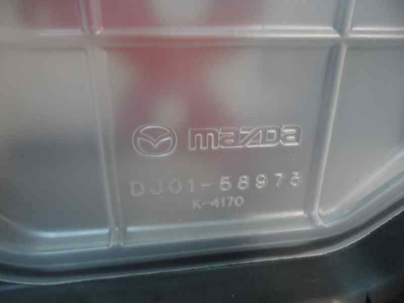 ELEVALUNAS DELANTERO DERECHO MAZDA 2 1.3 MT 75CV