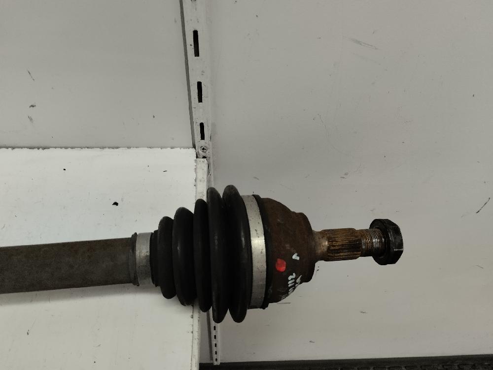 TRANSMISION DELANTERA DERECHA CITROEN C4 1.6 90CV HDI FAP