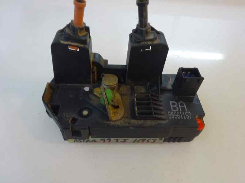 CERRADURA PUERTA TRASERA IZQUIERDA OPEL ASTRA 1.6 MT 101CV | 74KW