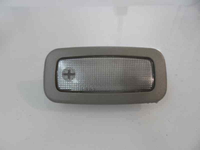 LUZ INTERIOR FIAT BRAVO 1.9 16V MULTIJET 115 120CV 5MT