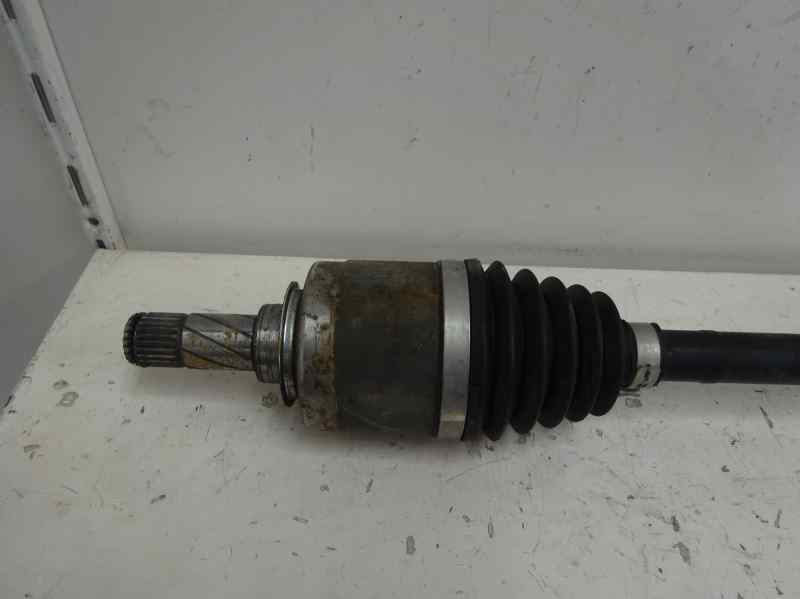 TRANSMISION DELANTERA IZQUIERDA SUZUKI SWIFT 1.3 MT 67CV