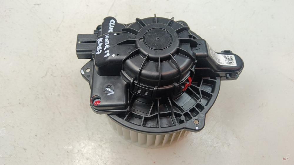 MOTOR CALEFACCION HYUNDAI IONIQ 1.6 HYBRID AMT 105CV