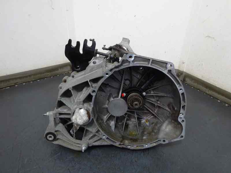 CAJA CAMBIOS FORD FOCUS 1.8 TDCI MT 116CV | 85KW