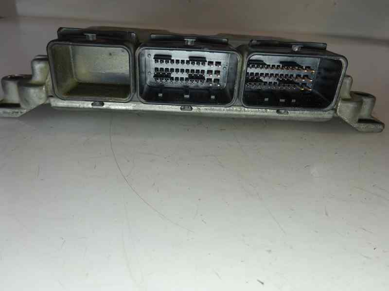 CENTRALITA MOTOR UCE CITROEN SAXO 1.5 MT D 57CV