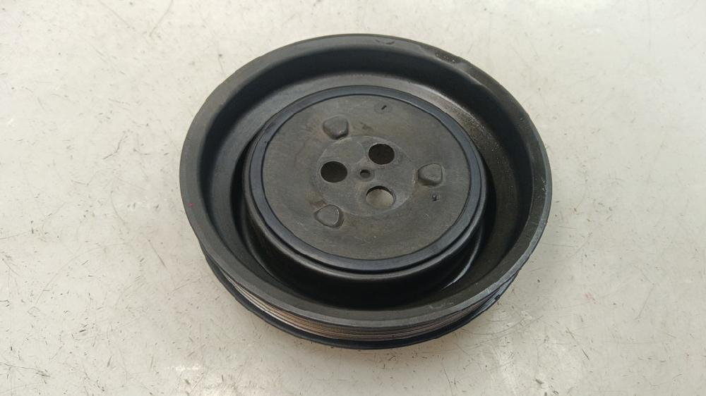 POLEA CIGUENAL FORD TRANSIT CUSTOM 2.2 MT 125CV | 93KW