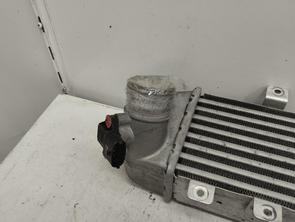 INTERCOOLER KIA CEED 1.6 MT 113CV | 83KW