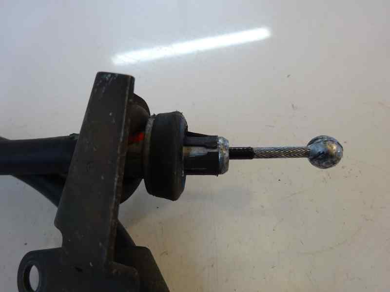 PALANCA FRENO DE MANO MINI COOPER 1.6CVT 116CV