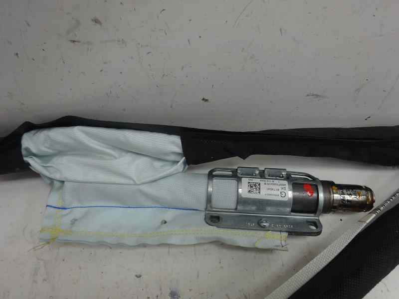 AIRBAG CORTINA DELANTERO IZQUIERDO RENAULT LAGUNA 2008 2.0 DCI MT 150CV