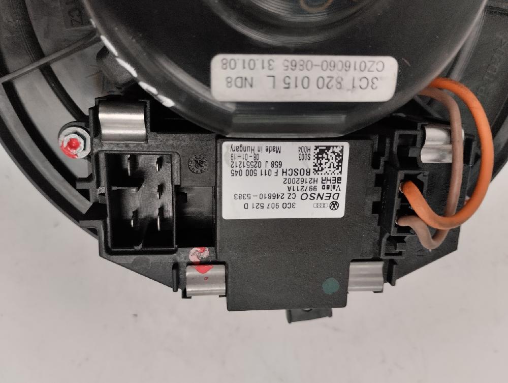 MOTOR CALEFACCION VOLKSWAGEN PASSAT 2.0 TDI 4MOTION DSG 170CV