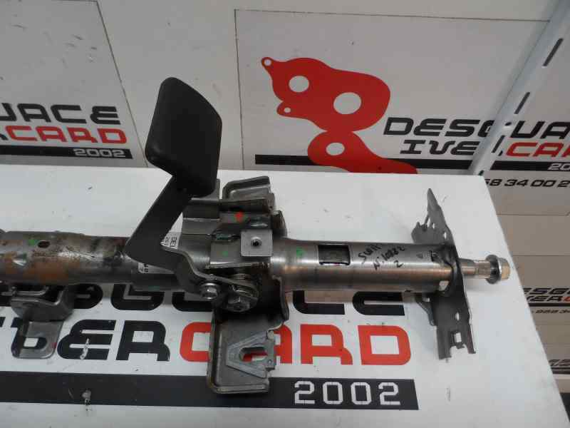 COLUMNA DIRECCION SUZUKI SWIFT 2008 1.3 MT 92CV | 68KW