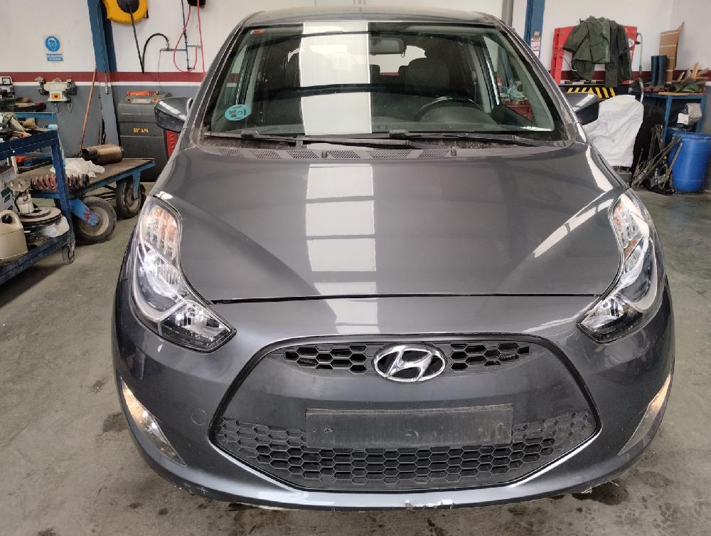 KIT AIRBAG HYUNDAI IX20 2018 1.4 MT BLUE 90CV