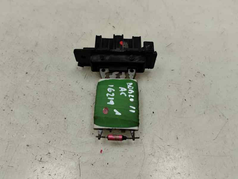 RESISTENCIA CALEFACCION FIAT DOBLO 1.3 MT 90CV | 66KW