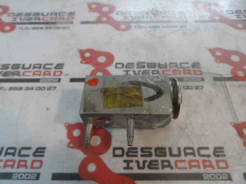 VALVULA EXPANSION FORD FIESTA 1.4 TDCI MT 68CV