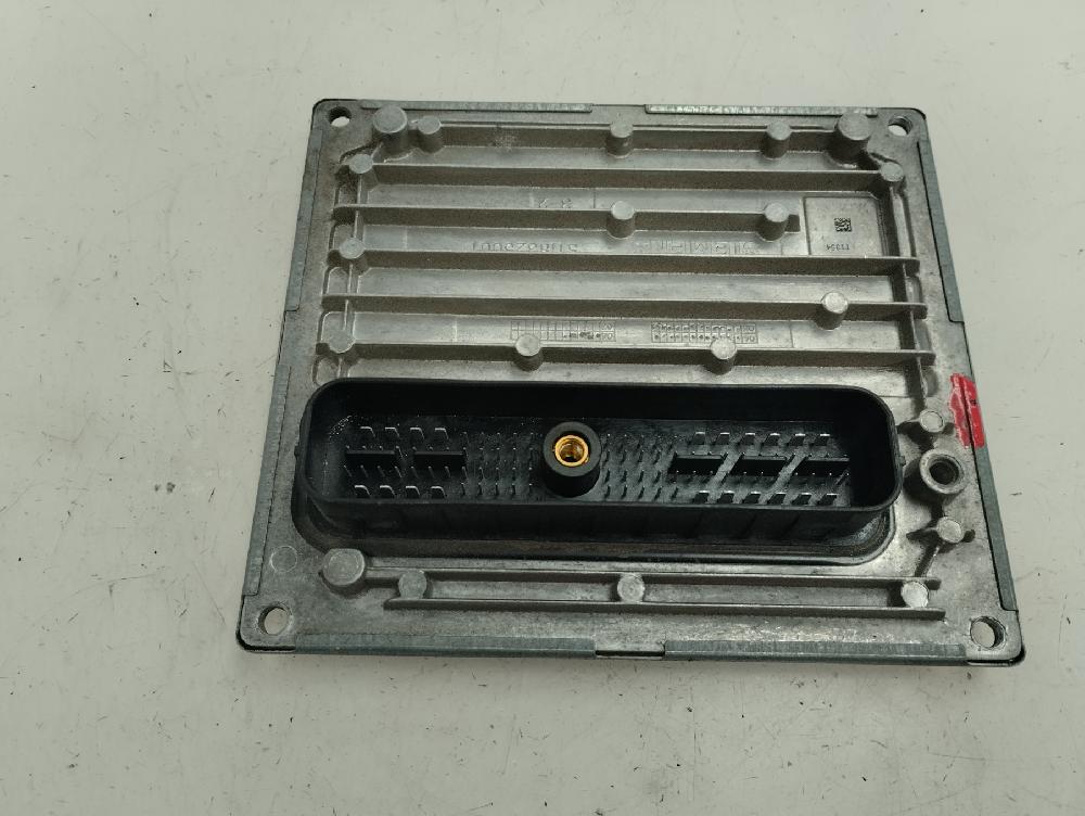 CENTRALITA MOTOR UCE FORD FOCUS 2006 1.6 MT 101CV