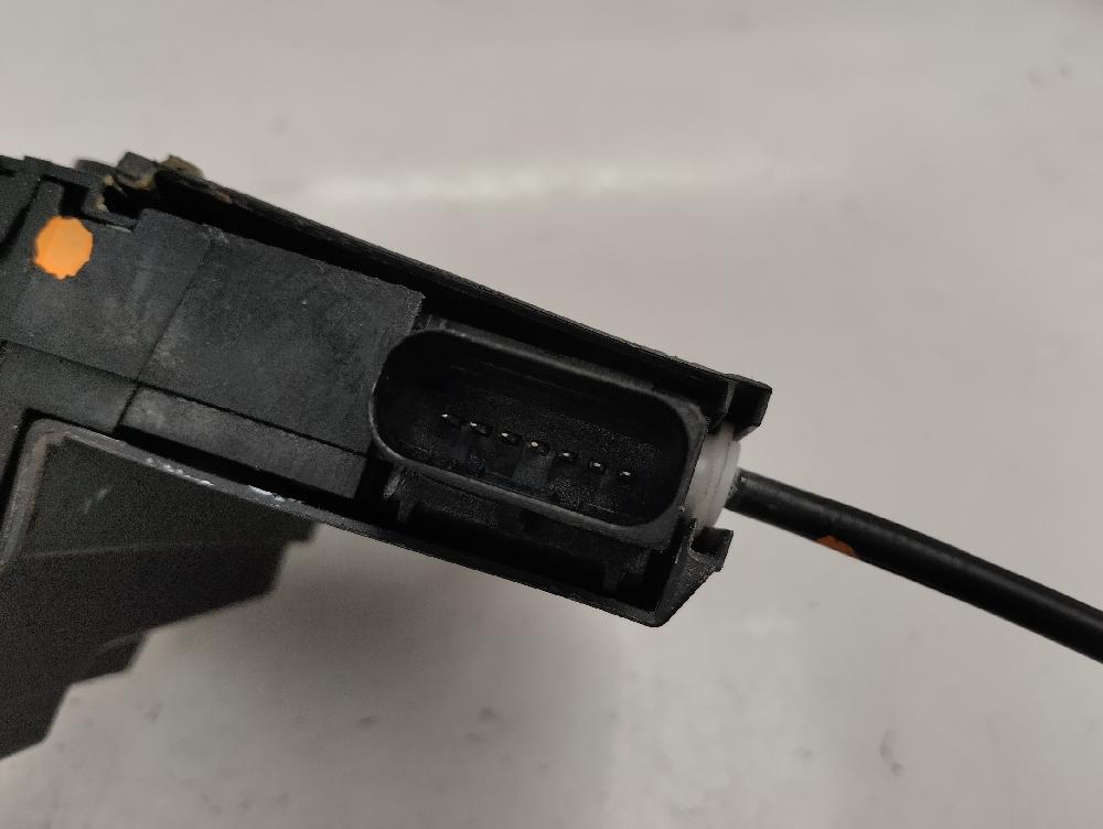 CERRADURA PUERTA TRASERA IZQUIERDA CITROEN C4 1.2 AMT 136CV | 100KW