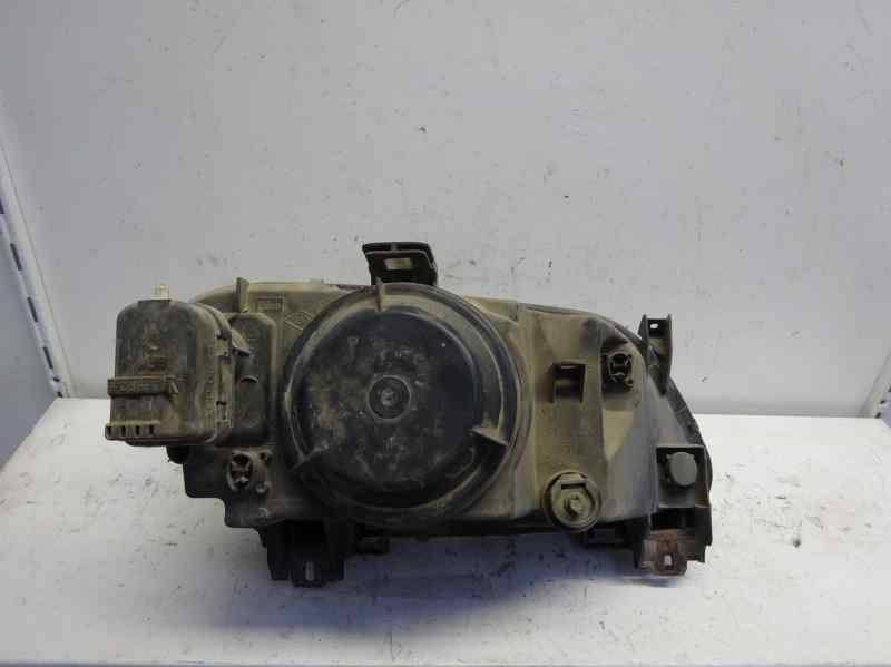 FARO IZQUIERDO RENAULT MEGANE 1997 1.9 DTI MT 100CV