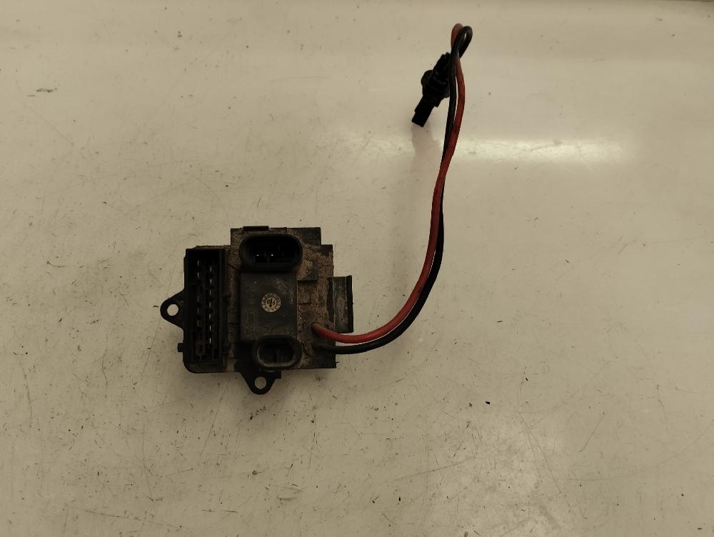 RESISTENCIA CALEFACCION NISSAN ALMERA TINO 2.2 MT 114CV | 84KW